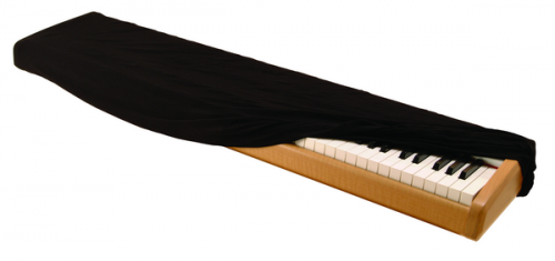 Накидка для фортепиано Casio CDP черная