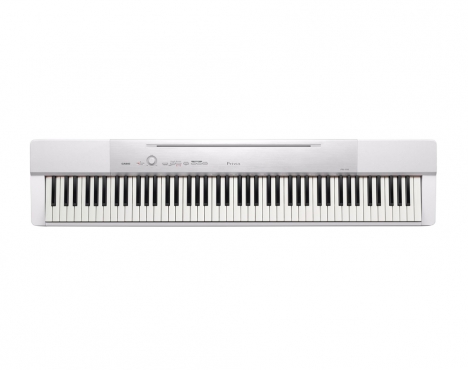 Цифровое фортепиано Casio Privia PX-150WE