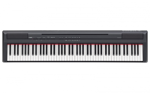Цифровое фортепиано Yamaha P-105B