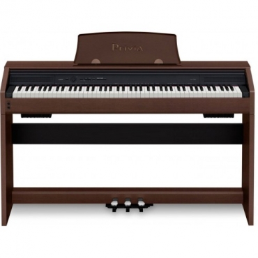 Цифровое фортепиано Casio Privia PX-750BN