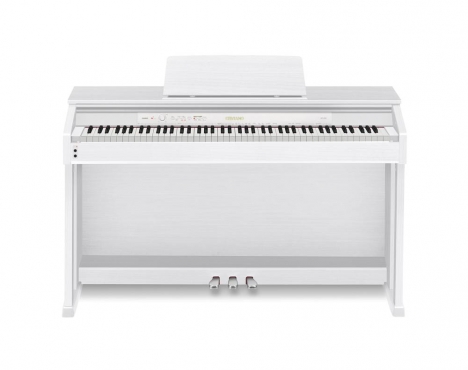 Цифровое фортепиано Casio Celviano AP-450WE