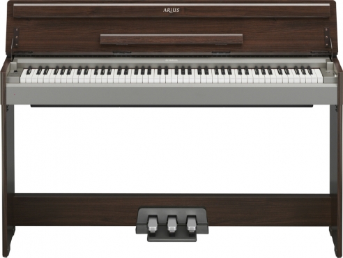 Цифровое фортепиано Yamaha YDP-S31 Arius