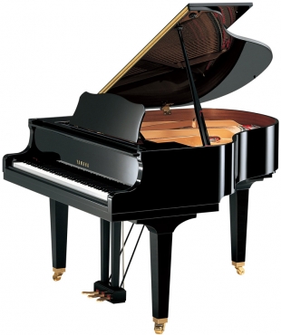 Рояль Yamaha GB1KPE 