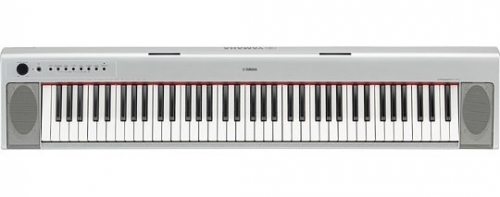Цифровое фортепиано Yamaha NP-31S Piaggero 