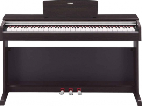 Цифровое фортепиано Yamaha YDP-162В Arius