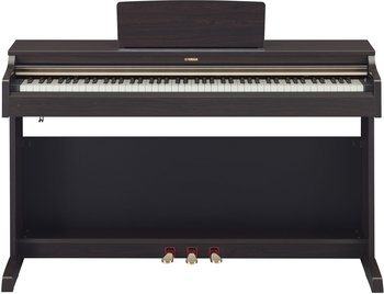 Цифровое фортепиано Yamaha YDP-162R Arius