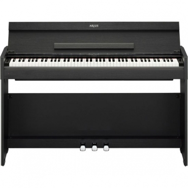 Цифровое фортепиано Yamaha YDP-S51В Arius