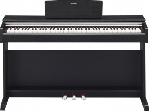 Цифровое фортепиано Yamaha YDP-142В Arius