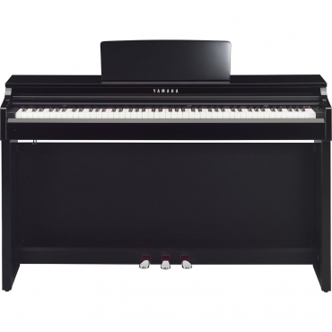 Цифровое фортепиано Yamaha CLP-525PE