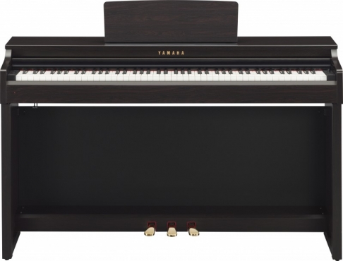 Цифровое фортепиано Yamaha CLP-525R