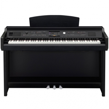 Цифровое фортепиано Yamaha CVP-605B