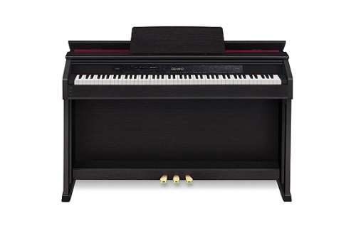 Цифровое фортепиано Casio Celviano AP-450BK