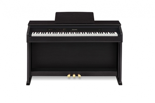 Цифровое фортепиано Casio Celviano AP-460BK