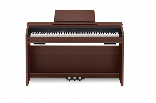 Цифровое фортепиано Casio Privia PX-860BN