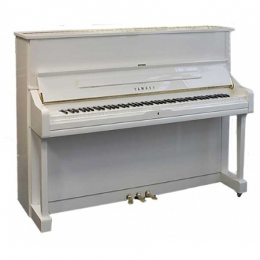 Акустическое фортепиано Yamaha JU109PWH