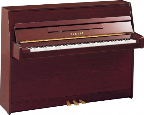 Акустическое фортепиано Yamaha JU109PM