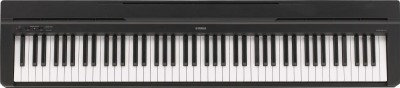 Цифровое фортепиано Yamaha P-35B