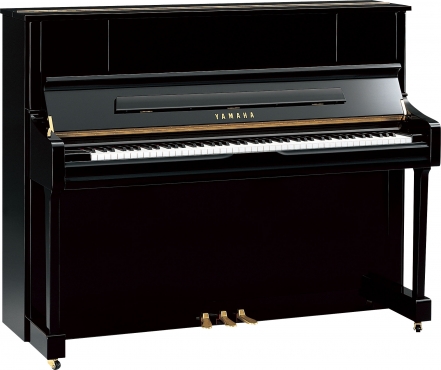 Акустическое фортепиано Yamaha U1JPE