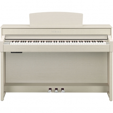 Цифровое фортепиано Yamaha CLP-545WA