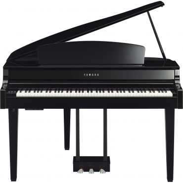 Цифровой рояль Yamaha CLP-565GP