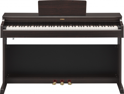 Цифровое фортепиано Yamaha YDP-163R Arius