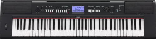 Цифровое фортепиано Yamaha NP-V60 Piaggero