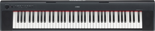 Цифровое фортепиано Yamaha NP-31 Piaggero