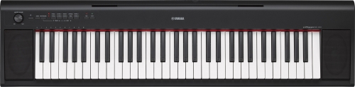 Цифровое фортепиано Yamaha NP-12B Piaggero