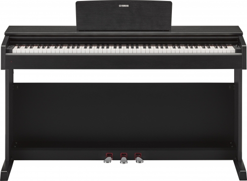 Цифровое фортепиано Yamaha YDP-143B Arius