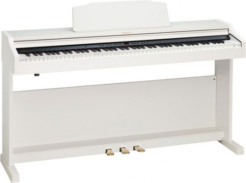 Цифровое фортепиано Roland RP-401R-WH