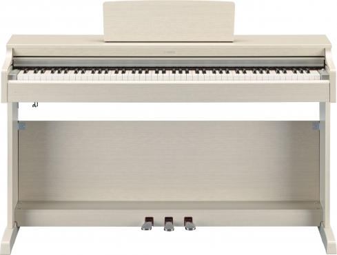Цифровое фортепиано Yamaha YDP-163WA Arius