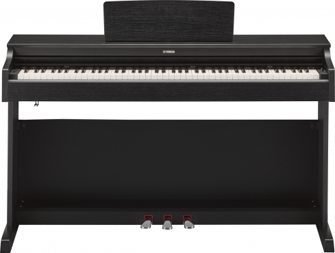Цифровое фортепиано Yamaha YDP-163B Arius