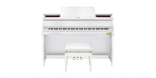 Цифровое фортепиано CASIO Celviano Grand Hybrid GP-300WE