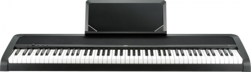 Цифровое фортепиано KORG B1-BK