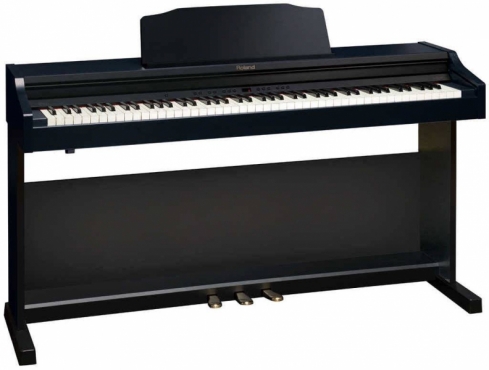 Цифровое фортепиано ROLAND RP401R-CB