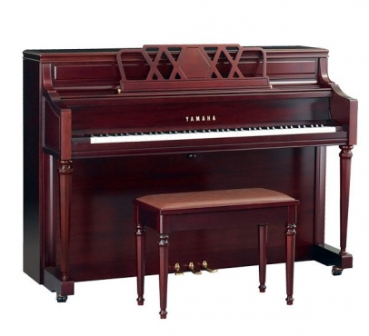 Акустическое фортепиано Yamaha M2SM