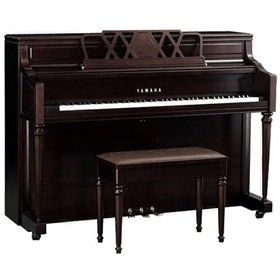 Акустическое фортепиано Yamaha M2SBW