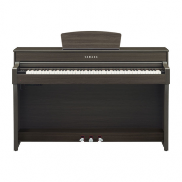 Цифровое фортепиано Yamaha CLP-635DW