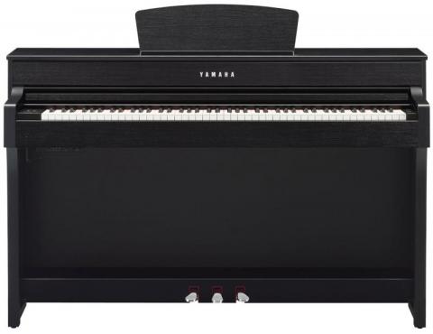 Цифровое фортепиано Yamaha CLP-635B