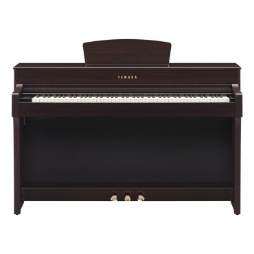 Цифровое фортепиано Yamaha CLP-645R