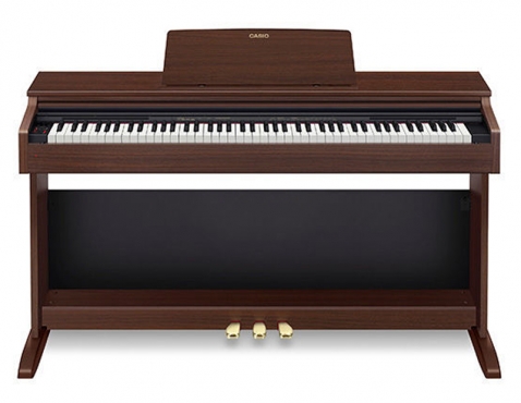 Цифровое фортепиано Casio Celviano AP-270BN