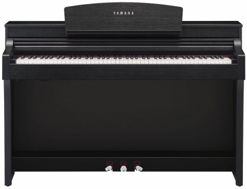 Цифровое фортепиано Yamaha CSP-150B