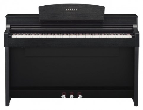 Цифровое фортепиано Yamaha CSP-170B