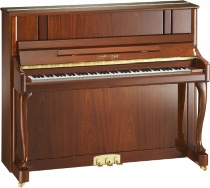 Акустическое фортепиано Kayserburg UH121/D126