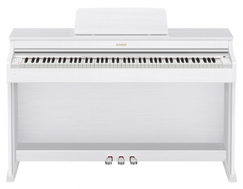 Цифровое фортепиано Casio Celviano AP-470WE