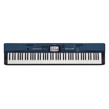 Цифровое фортепиано Casio Privia PX-560MBE 