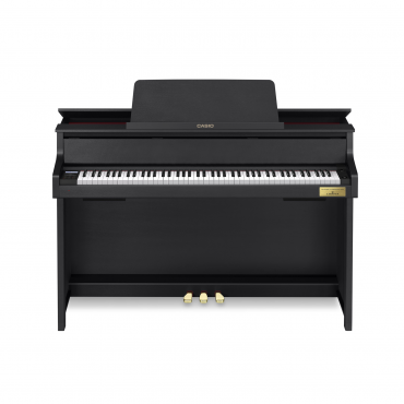 Цифровое фортепиано CASIO Celviano Grand Hybrid GP-300BK