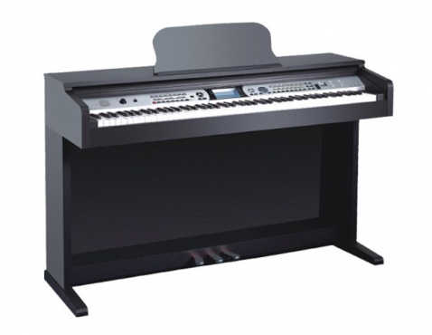 Цифровое фортепиано Medeli DP500