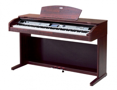 Цифровое фортепиано Medeli DP680