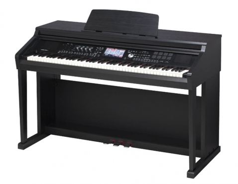 Цифровое фортепиано Medeli DP760K